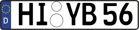 HI-YB56