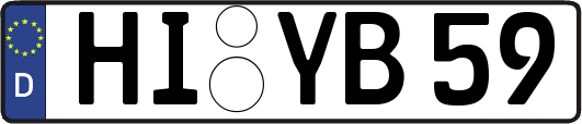 HI-YB59