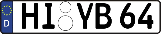 HI-YB64