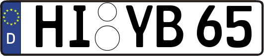HI-YB65