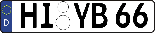 HI-YB66