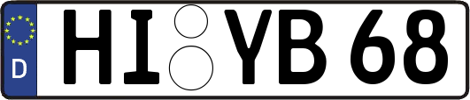 HI-YB68