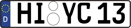 HI-YC13