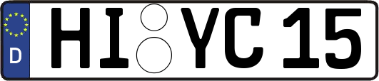 HI-YC15