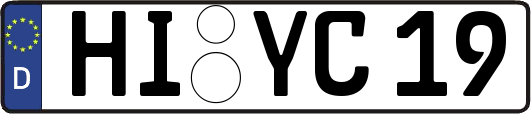 HI-YC19