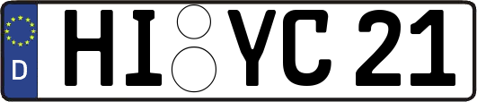 HI-YC21