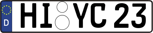 HI-YC23