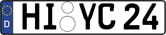 HI-YC24