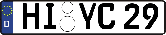 HI-YC29