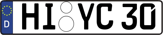 HI-YC30