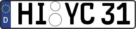 HI-YC31