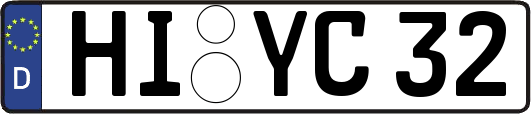 HI-YC32