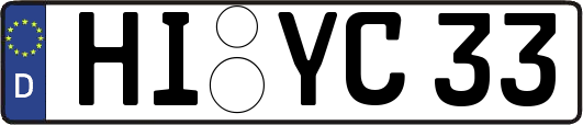 HI-YC33