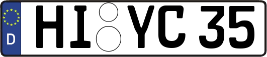 HI-YC35