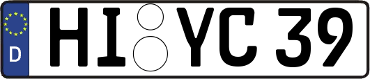 HI-YC39