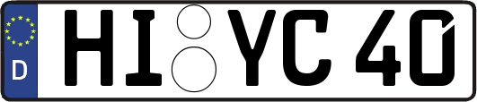 HI-YC40