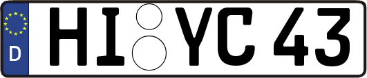 HI-YC43