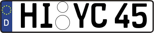 HI-YC45