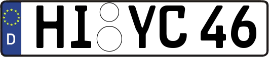 HI-YC46