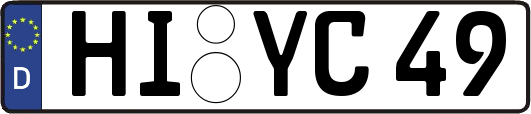 HI-YC49