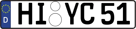 HI-YC51