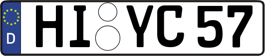 HI-YC57