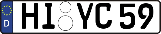HI-YC59