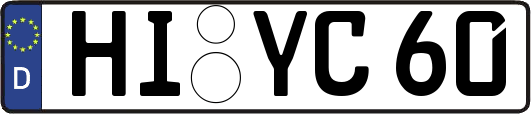 HI-YC60