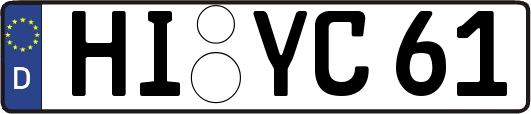 HI-YC61