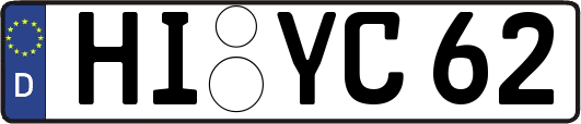 HI-YC62