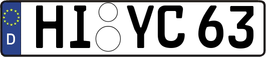 HI-YC63