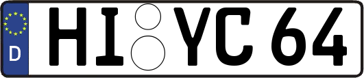 HI-YC64