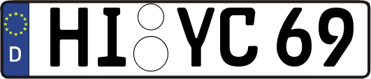 HI-YC69
