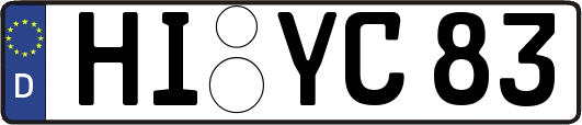 HI-YC83