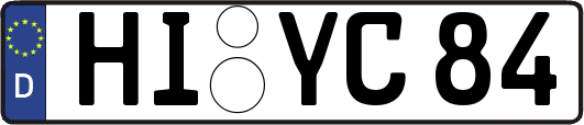 HI-YC84