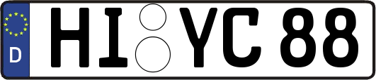 HI-YC88