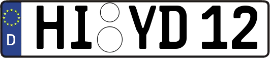 HI-YD12
