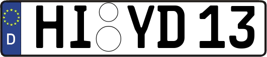 HI-YD13