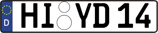 HI-YD14