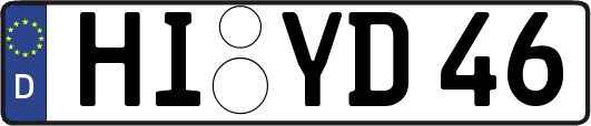 HI-YD46