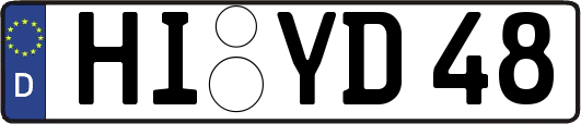 HI-YD48