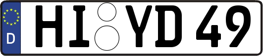 HI-YD49
