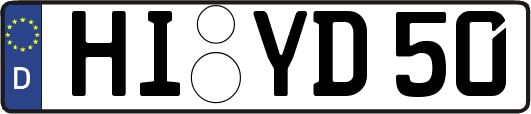 HI-YD50