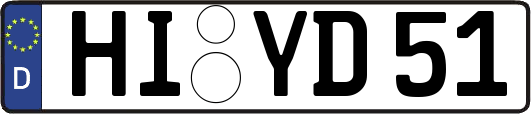 HI-YD51