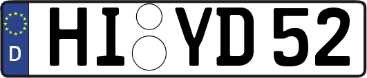 HI-YD52