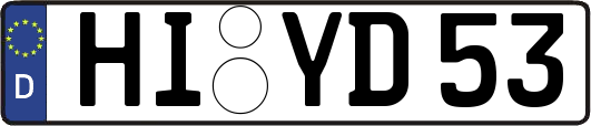HI-YD53