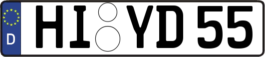 HI-YD55