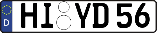 HI-YD56