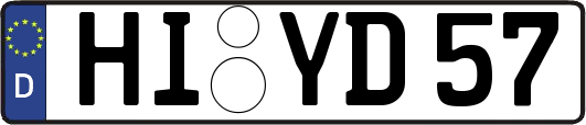 HI-YD57