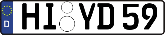 HI-YD59